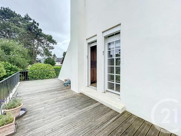 Maison à vendre  5 pièces - 128,50 m 2   PLOUMAGOAR  - 22