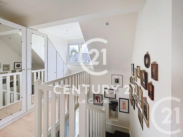 Maison à vendre  5 pièces - 128,50 m 2   PLOUMAGOAR  - 22