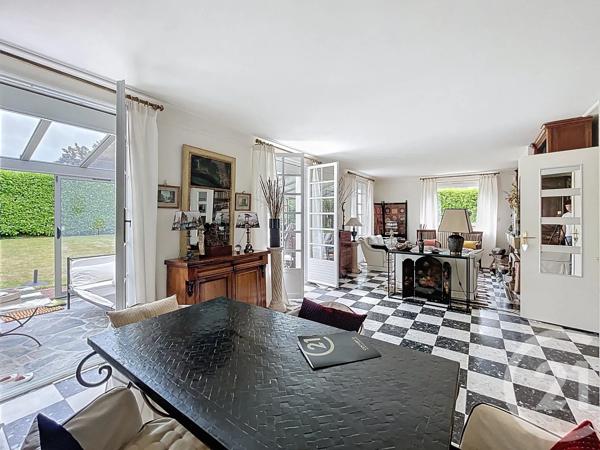 Maison à vendre  5 pièces - 128,50 m 2   PLOUMAGOAR  - 22