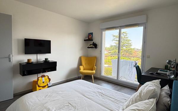 Appartement à louer    1 pièce • 20,54 m2 Saint-Paul-lès-Dax