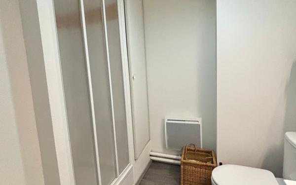 Appartement à louer    1 pièce • 20,54 m2 Saint-Paul-lès-Dax