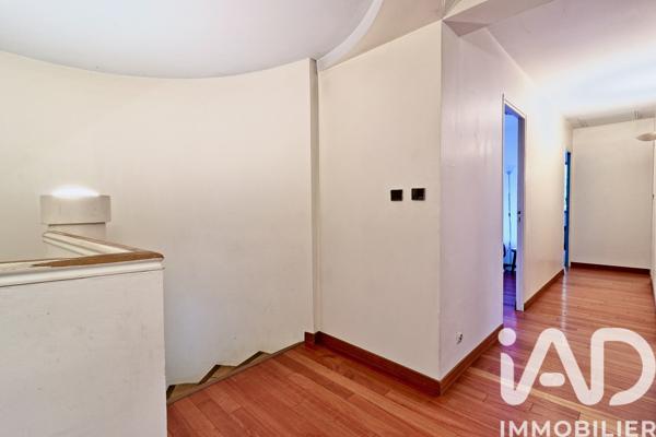 Maison à vendre 7 pièces 290 m² Rueil-Malmaison