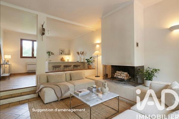 Maison à vendre 7 pièces 290 m² Rueil-Malmaison