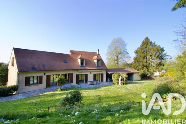 Maison à vendre 7 pièces 290 m² Rueil-Malmaison