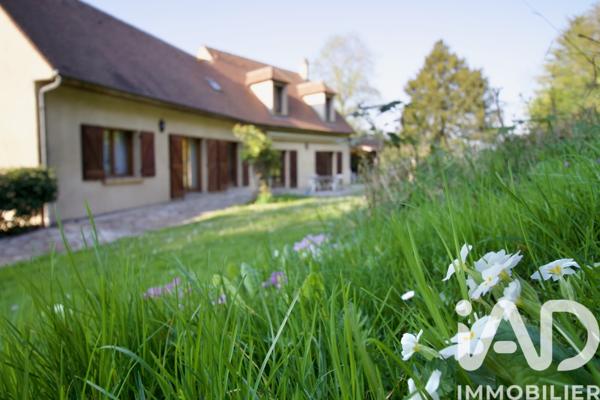 Maison à vendre 7 pièces 290 m² Rueil-Malmaison