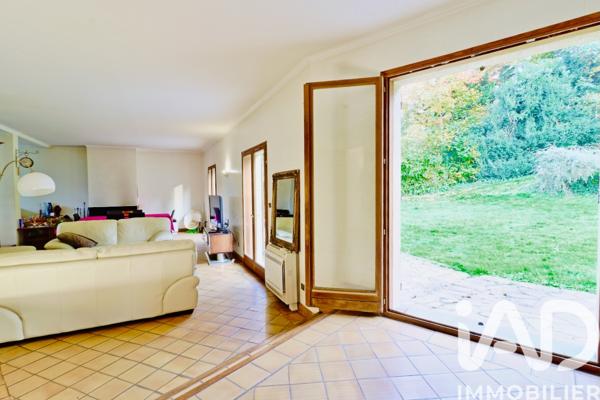 Maison à vendre 7 pièces 290 m² Rueil-Malmaison
