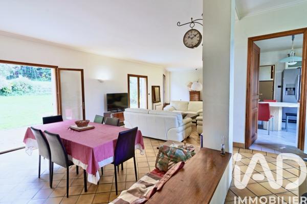 Maison à vendre 7 pièces 290 m² Rueil-Malmaison