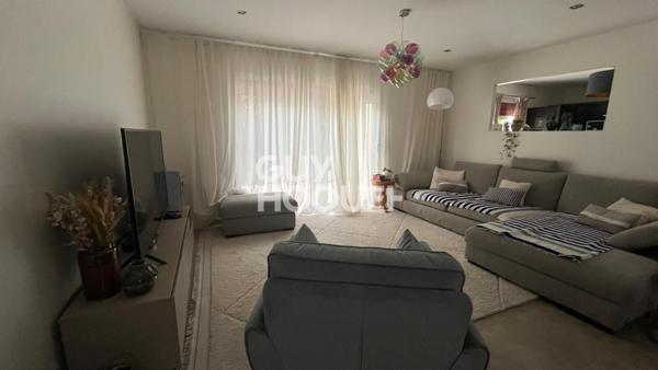 Maison spacieuse à vendre à Compiègne - Référence C2238