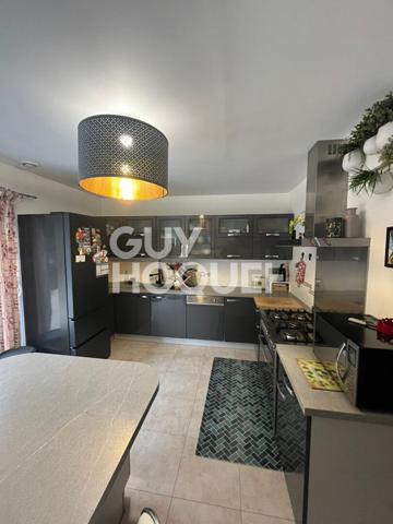 Maison spacieuse à vendre à Compiègne - Référence C2238