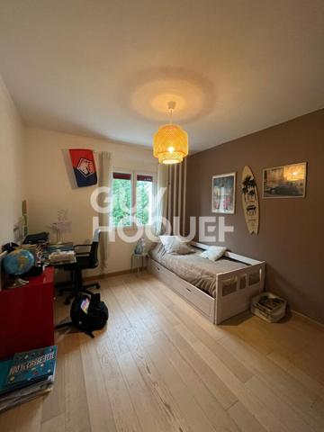 Maison spacieuse à vendre à Compiègne - Référence C2238