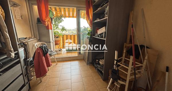 À vendre Appartement 4 pièces 78.24 m² - Le Cannet 06110