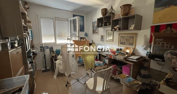 À vendre Appartement 4 pièces 78.24 m² - Le Cannet 06110