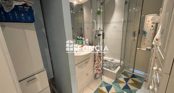 À vendre Appartement 4 pièces 78.24 m² - Le Cannet 06110
