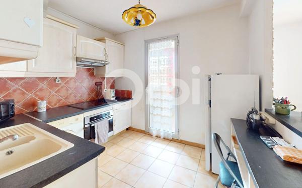 Appartement à vendre    2 pièces •  La Garde