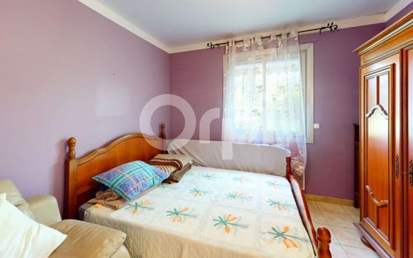 Appartement à vendre    2 pièces •  La Garde