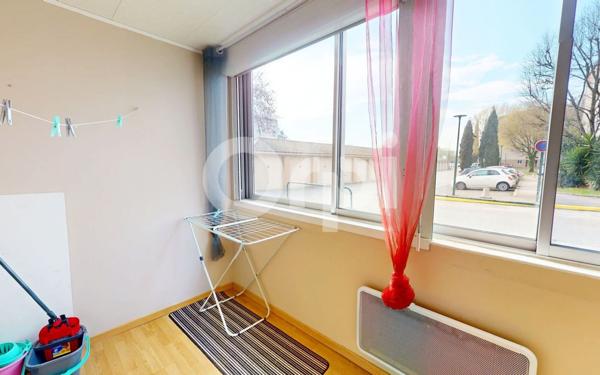 Appartement à vendre    2 pièces •  La Garde