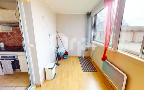 Appartement à vendre    2 pièces •  La Garde