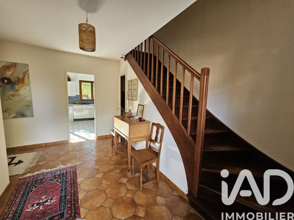 Maison à vendre 8 pièces 160 m² Saint-Saulve