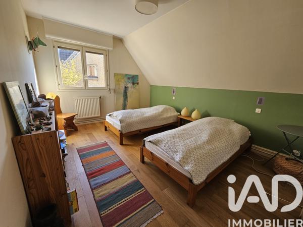 Maison à vendre 8 pièces 160 m² Saint-Saulve