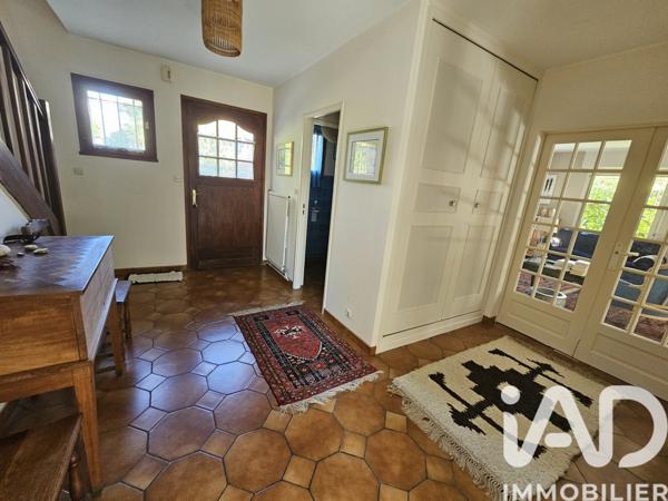 Maison à vendre 8 pièces 160 m² Saint-Saulve