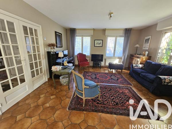 Maison à vendre 8 pièces 160 m² Saint-Saulve