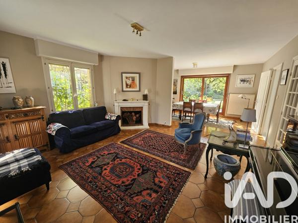 Maison à vendre 8 pièces 160 m² Saint-Saulve