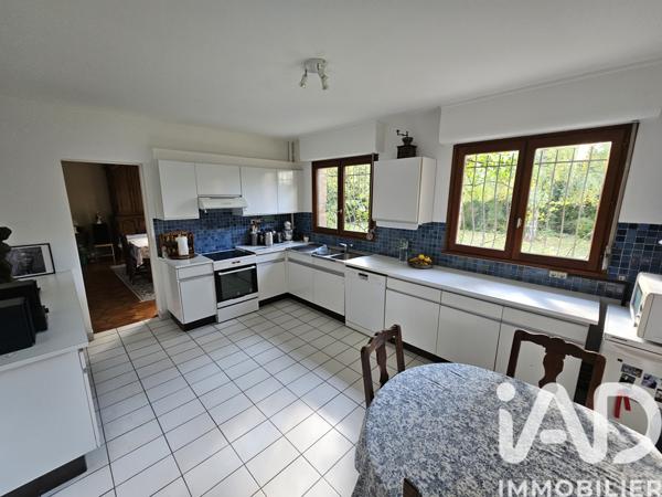 Maison à vendre 8 pièces 160 m² Saint-Saulve