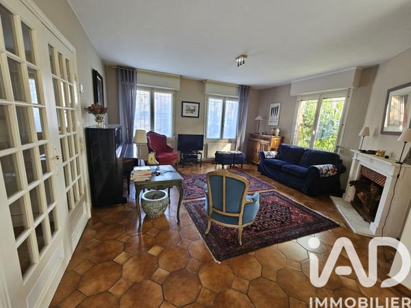 Maison à vendre 8 pièces 160 m² Saint-Saulve