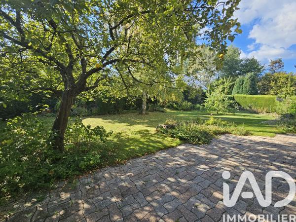 Maison à vendre 8 pièces 160 m² Saint-Saulve