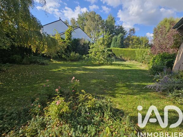 Maison à vendre 8 pièces 160 m² Saint-Saulve