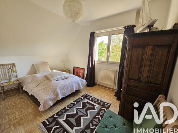 Maison à vendre 8 pièces 160 m² Saint-Saulve