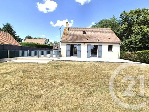 Maison à vendre  4 pièces - 91,03 m 2   ANGERVILLE  - 91