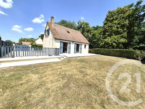 Maison à vendre  4 pièces - 91,03 m 2   ANGERVILLE  - 91