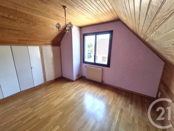 Maison à vendre  4 pièces - 91,03 m 2   ANGERVILLE  - 91