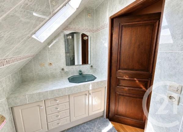 Maison à vendre  4 pièces - 91,03 m 2   ANGERVILLE  - 91