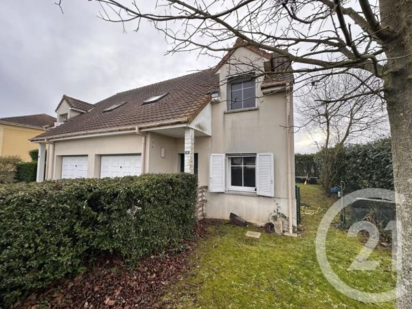 Maison à vendre  4 pièces - 91,03 m 2   ANGERVILLE  - 91