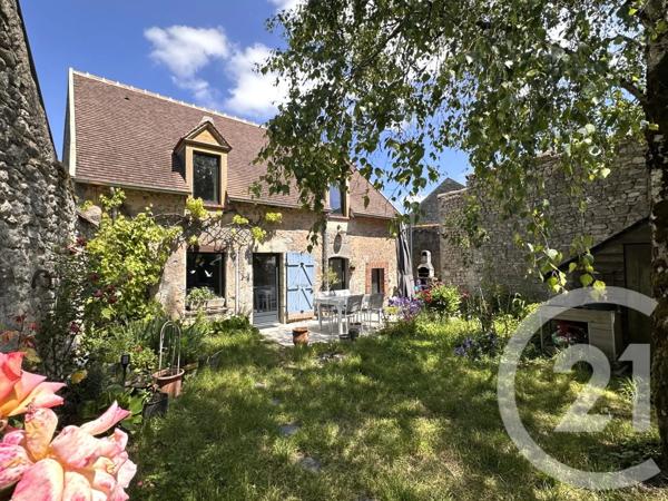 Maison à vendre  4 pièces - 91,03 m 2   ANGERVILLE  - 91