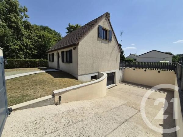 Maison à vendre  4 pièces - 91,03 m 2   ANGERVILLE  - 91