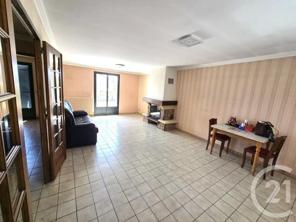 Maison à vendre  4 pièces - 91,03 m 2   ANGERVILLE  - 91