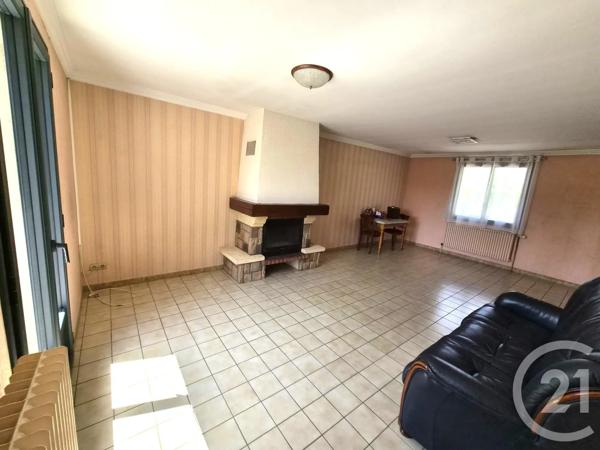 Maison à vendre  4 pièces - 91,03 m 2   ANGERVILLE  - 91