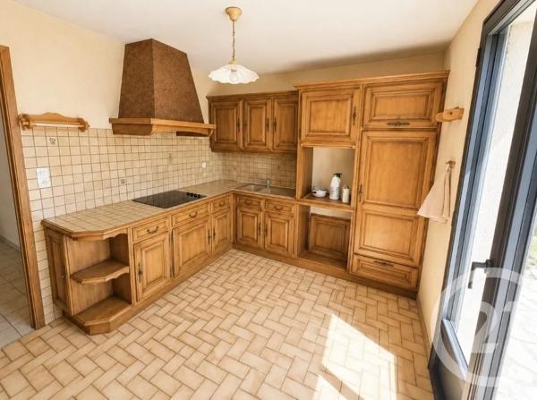 Maison à vendre  4 pièces - 91,03 m 2   ANGERVILLE  - 91