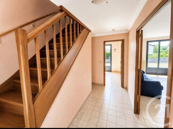 Maison à vendre  4 pièces - 91,03 m 2   ANGERVILLE  - 91