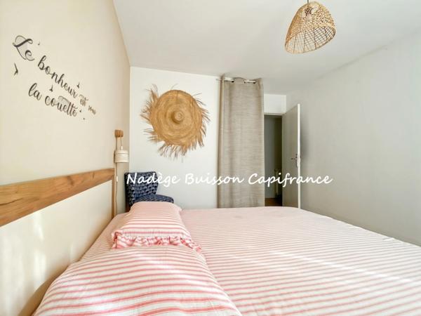 À vendre maison 4 pièces de 90 m² - BRUCOURT - Terrain de 5633 m²