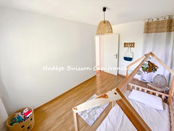 À vendre maison 4 pièces de 90 m² - BRUCOURT - Terrain de 5633 m²