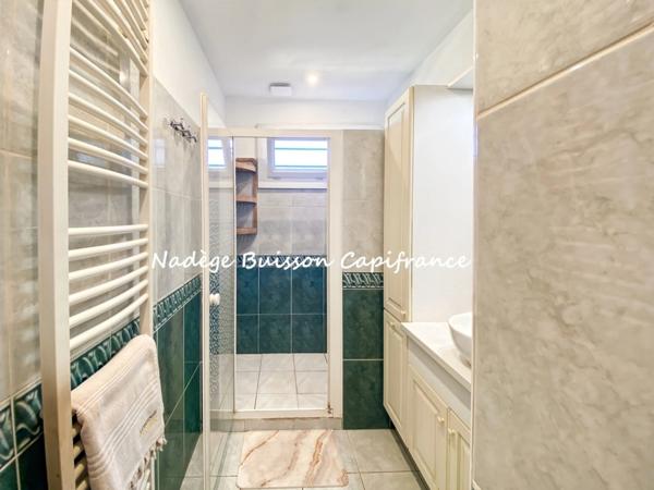 À vendre maison 4 pièces de 90 m² - BRUCOURT - Terrain de 5633 m²