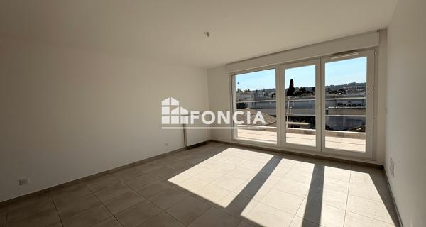 Location Appartement 3 pièces 69.38 m² - Morières-lès-avignon 84310