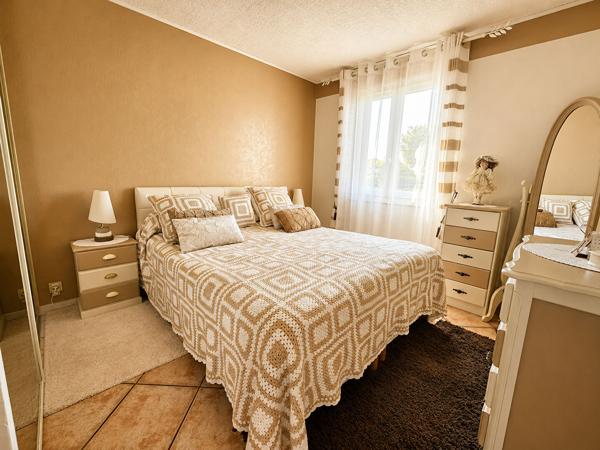 Maison Saint Sebastien Sur Loire 4 pièce(s) 90 m2