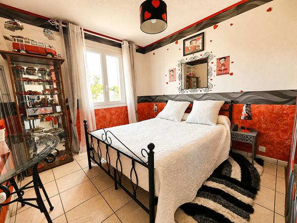Maison Saint Sebastien Sur Loire 4 pièce(s) 90 m2