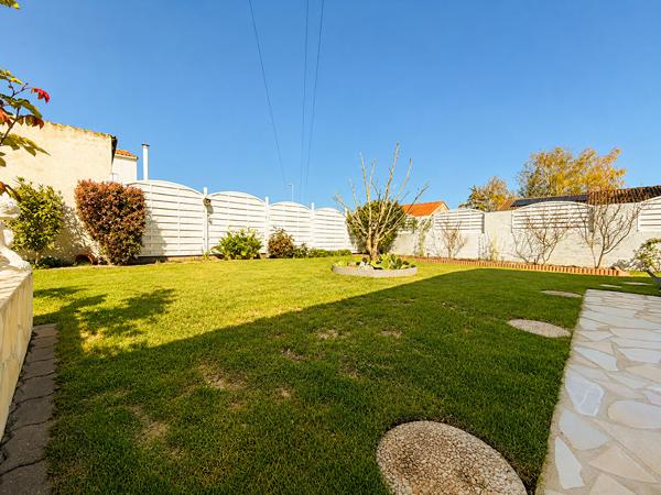 Maison Saint Sebastien Sur Loire 4 pièce(s) 90 m2