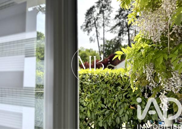 Maison à vendre 7 pièces 151 m² Asnières-sur-Oise
